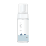 ROUND LAB 1025 Dokdo Bubble Foam Очищуюча пінка для проблемної шкіри, 150 мл