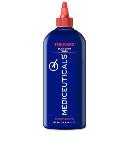 Mediceuticals TheraRX Treatment Протизапальний очищуючий догляд для шкіри голови, 250 мл