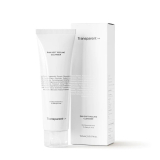 Transparent Lab PHA Soft Peeling Cleanser очищуючий засіб для обличчя з ефектом пілінгу, 150 мл