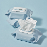 ROUND LAB 1025 Dokdo Cleansing Tissue Очищувальні серветки для обличчя, 30 шт