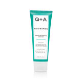 Q+A Niacinamide Gentle Exfoliating Cleanser Очищуючий засіб для обличчя з ніацинамідом, 125 мл