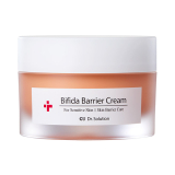 CU Dr.Solution Bifida Barrier Cream Омолоджуючий крем з лізатом біфідобактерій 65 %, 50 мл