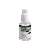 Derma Factory Niacinamide 20% Serum Сироватка для обличчя з ніацинамідом для себорегуляції та зменшення висипань, 30 мл