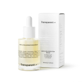 Transparent Lab Gentle Rejuvenation Serum освітлююча антивікова сироватка для обличчя, 30 мл