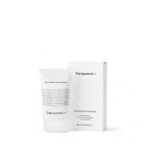 Transparent Lab Niacinamide Glow Cream освітлюючий крем-гель для обличчя з ніацинамідом, 50 мл