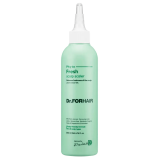 Dr. FORHAIR Phyto Fresh Scalp Scaler Освіжаюча маска-пілінг для очищення шкіри голови, 200 мл
