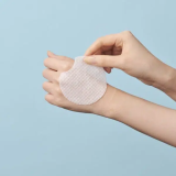 ROUND LAB Birch Juice Moisturizing Pad Освіжаючі тонер-педи для обличчя з березовим соком, 80 шт