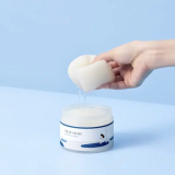 ROUND LAB Birch Juice Moisturizing Pad Освіжаючі тонер-педи для обличчя з березовим соком, 80 шт