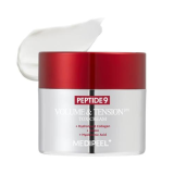 MEDI-PEEL Peptide 9 Volume And Tension Tox Cream Антивіковий крем для обличчя з пептидами та волюфіліном, 50 мл