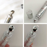 MEDI-PEEL Peptide 9 Volume Lif-Tox Eye Cream Ліфтинг-крем для шкіри навколо очей з аплікатором, 20 мл