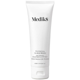 Medik8 Physical Sunscreen SPF 50 Мінеральний сонцезахисний крем для обличчя, 60 мл