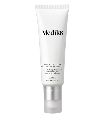 Medik8 Advanced Day Ultimate Protect SPF50 Сонцезахисний крем для обличчя, 60 мл