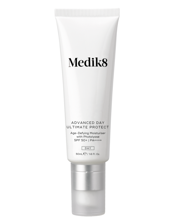 Medik8 Advanced Day Ultimate Protect SPF50 Сонцезахисний крем для обличчя, 60 мл