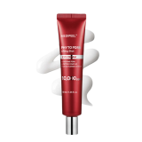 MEDI-PEEL Phyto Exosome PDRN Lifting Shot Eye Cream Антивіковий крем для шкіри навколо очей з PDRN та екзосомами, 40 мл