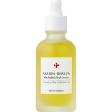 Cuskin Dr.Solution AHA 30% BHA 0.5% Washable Peel Serum Пілінг-сироватка з кислотами, 50 мл