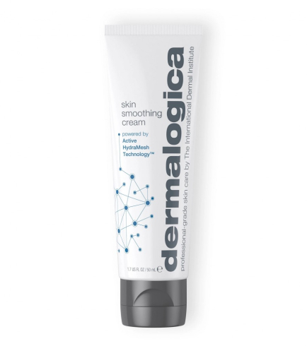 Dermalogica Skin Smoothing Cream Зволожуючий крем для підтримки гідробалансу шкіри, 50 мл