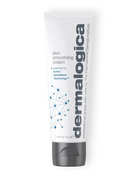 Dermalogica Skin Smoothing Cream Зволожуючий крем для підтримки гідробалансу шкіри, 50 мл