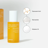 CELIMAX Pore + Dark Spot Brightening Serum Сироватка з ніацинамідом і транексамовою кислотою, 30 мл