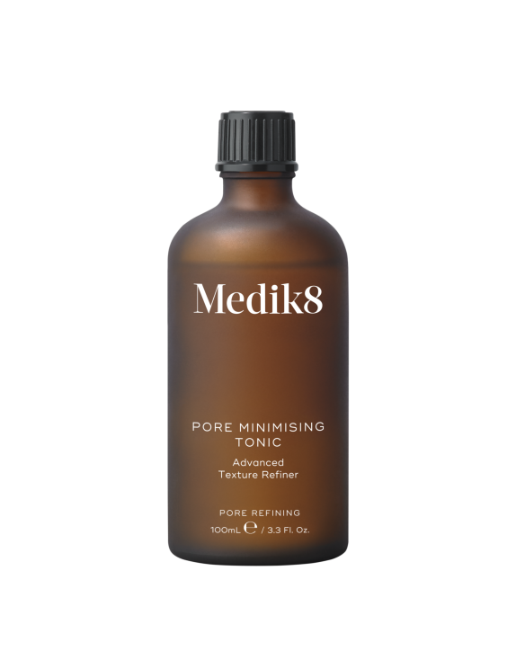 Medik8 Pore Minimising Tonic Тонер для звуження пор, 100 мл