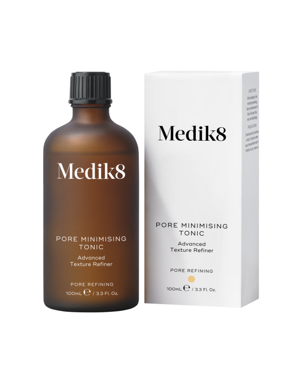 Medik8 Pore Minimising Tonic Тонер для звуження пор, 100 мл