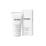 Medik8 Pore Refining Scrub Ензимно-механічний скраб для очищення пор та вирівнювання текстури шкіри, 75 мл