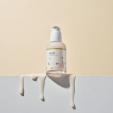 ROUND LAB Soybean Serum Поживна сироватка для обличчя з чорними соєвими бобами, 50 мл