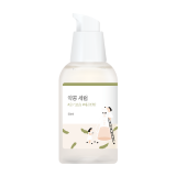 ROUND LAB Soybean Serum Поживна сироватка для обличчя з чорними соєвими бобами, 50 мл
