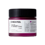 MEDI-PEEL Eazy Filler Cream Поживний крем-філер для обличчя з пептидами та EGF, 50 мл