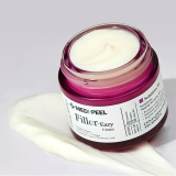 MEDI-PEEL Eazy Filler Cream Поживний крем-філер для обличчя з пептидами та EGF, 50 мл