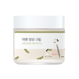 ROUND LAB Soybean Nourishing Cream Поживний крем для обличчя з соєвими бобами, 80 мл