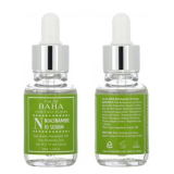 Cos De Baha Niacinamide 10% + Zinc 1% Serum (N) сироватка з ніацинамідом і цинком, 30 мл