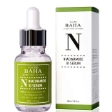 Cos De Baha Niacinamide 10% + Zinc 1% Serum (N) сироватка з ніацинамідом і цинком, 30 мл