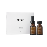 Medik8 Pure C15 Сироватка для обличчя з концентрованим вітаміном C, 2×15 мл
