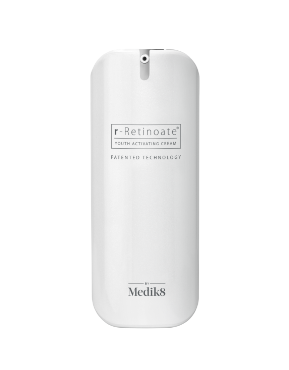 Medik8 r-Retinoate Day & Night Eye Serum Сироватка для шкіри навколо очей денна та нічна, 15 мл