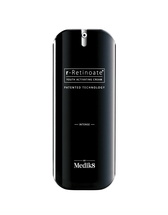 Medik8 r-Retinoate Intense Інтенсивний антивіковий крем для обличчя з ретиноїдами, 50 мл