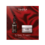 Medik8 Radiance Wrapped Набір для сяйва та зволоження шкіри