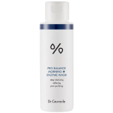 Dr. Ceuracle Pro Balance Morning Enzyme Wash Ензимна пудра для очищення обличчя з пробіотиками, 50 г