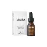 Medik8 Retinol 3TR Нічна сироватка для обличчя з ретинолом 0,3%, 15 мл