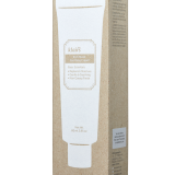 Dear, Klairs Rich Moist Soothing Cream Зволожуючий заспокійливий крем для обличчя, 80 мл