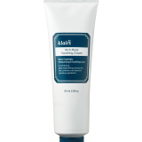 Dear, Klairs Rich Moist Soothing Cream Зволожуючий заспокійливий крем для обличчя, 80 мл