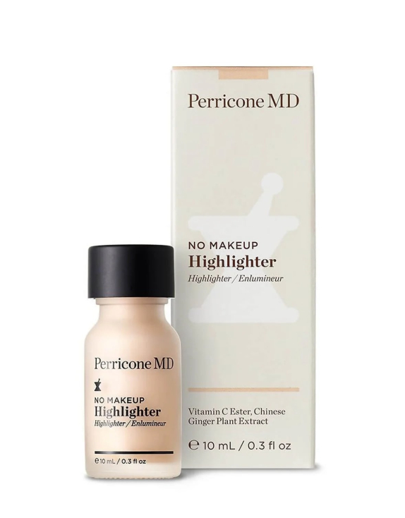 Perricone MD No Makeup Highlighter Рідкий хайлайтер для обличчя, 10 мл