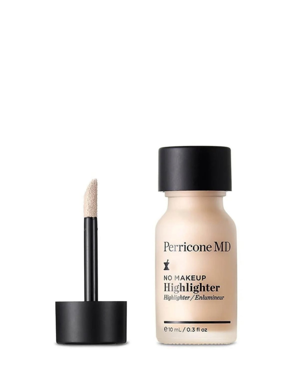 Perricone MD No Makeup Highlighter Рідкий хайлайтер для обличчя, 10 мл