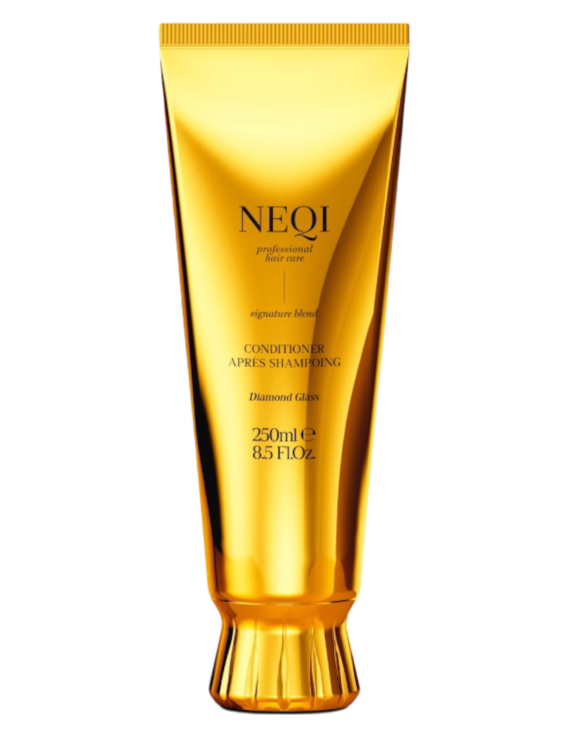 NEQI Diamond Glass Conditioner Розгладжуючий кондиціонер для волосся, 250 мл