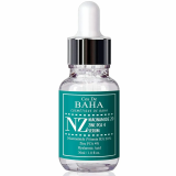 Cos De Baha Niacinamide 20% + Zinc 4% Serum концентрована сироватка з ніацинамідом і цинком, 30 мл
