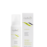 Nubea Sustenia Color Protection Shampoo Шампунь для фарбованого волосся, 200 мл
