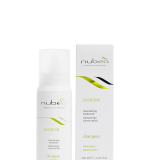 Nubea Sustenia Volume Boost Shampoo Шампунь для об’єму волосся, 200 мл