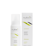 Nubea Sustenia Smoothing Shampoo Шампунь для гладкості волосся, 200 мл