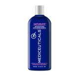 Mediceuticals Saturate Shampoo Зволожуючий шампунь для жінок проти випадіння волосся для сухого волосся, 250 мл