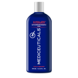 Mediceuticals X-Folate Shampoo Шампунь проти лупи та себорейного дерматиту, 250 мл