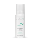 Nubea Solutia Anti-Dandruff Shampoo Dry Scalp Шампунь проти сухої лупи, 200 мл